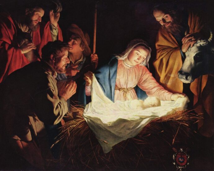Significado de la Navidad en cristianos